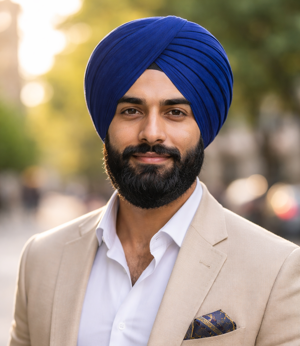 karan singh